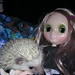 Angela Baxter Photo 40