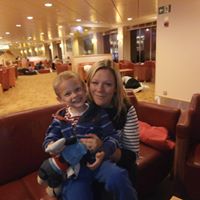 Lucinda Warren Photo 8