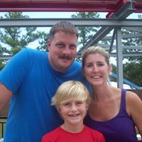 Beth Powell Photo 32