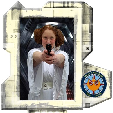 Carrie Christian Photo 13