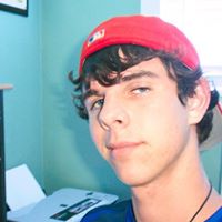 Corey Vance Photo 21