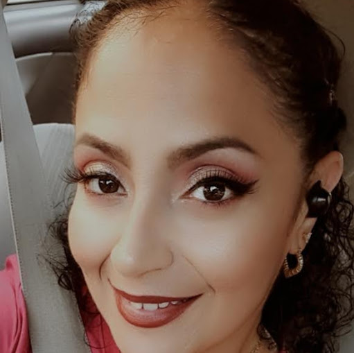 Maria Dejesus Photo 13