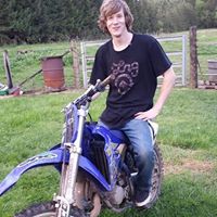 Collin Sharp Photo 26