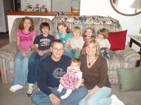 Debra Swearingen Photo 12
