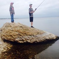 Robert Renfro Photo 31