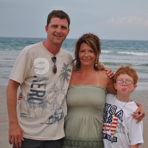 Daniel Bridges Photo 13