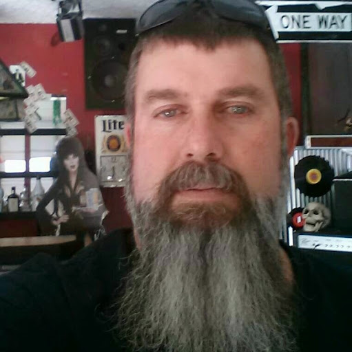 Ronald Hooper Photo 26