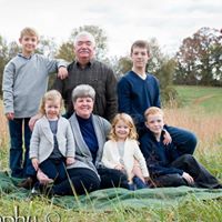 Cindy Gregg Photo 41