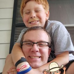 Brandon Barath Photo 2
