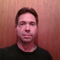 Joe Hamilton Photo 20