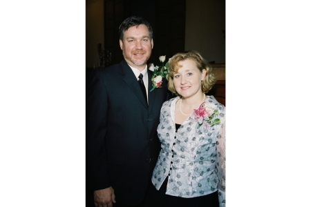 Sherry Stacy Photo 18