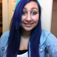 Becki Roberts Photo 14