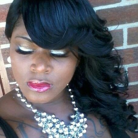 Angie Goodman Photo 28