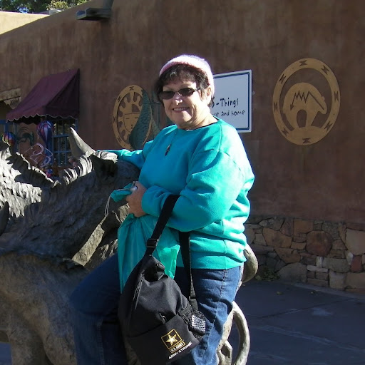 Cynthia Dufrene Photo 5
