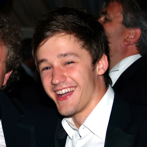 James Payne Photo 52
