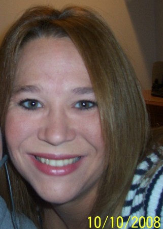 Stacey Fisher Photo 13