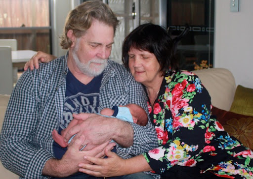 Greg Sheppard Photo 32