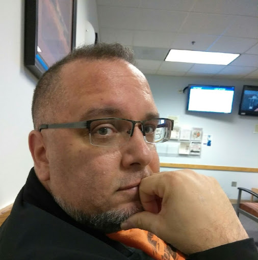 Dennis Cunningham Photo 28