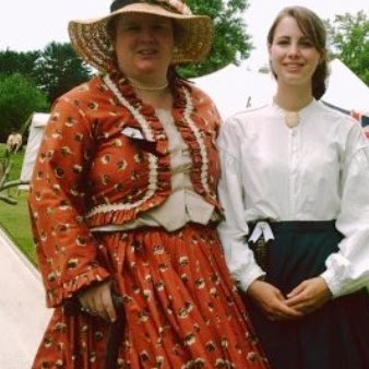 Ann Campbell Photo 8