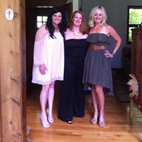 Kelly Mckee Photo 6
