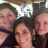 Angel Mckinney Photo 19