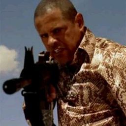 Michael Jager Photo 28