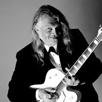 Keith Bastian Photo 10