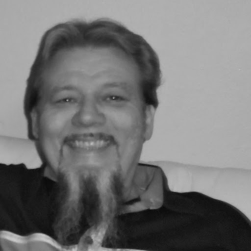 Tony Gourley Photo 14