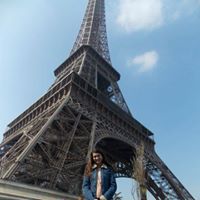 April Haynes Photo 27