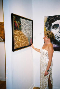 Lorraine Atkins Photo 14