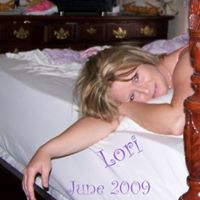 Lori Will Photo 5
