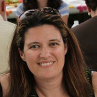 Kristin Bloom Photo 11