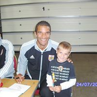 Darren Quigley Photo 23
