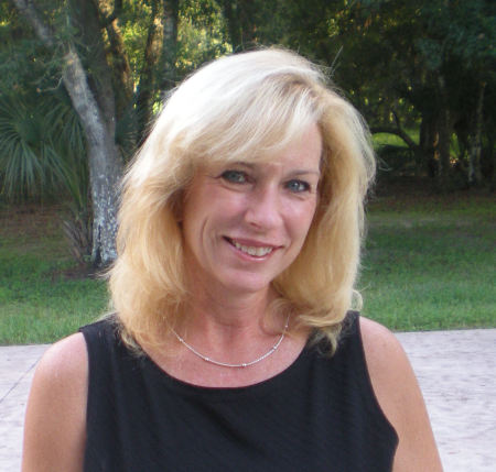 Rita Brown Photo 27