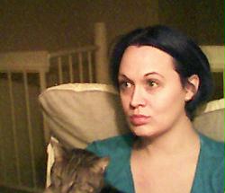 Mandy Myers Photo 22
