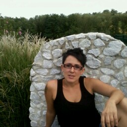 Sandra Horvath Photo 21