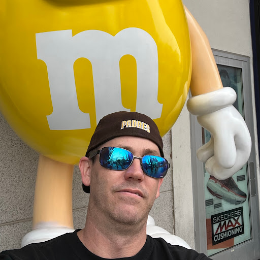 Justin Harvey Photo 38