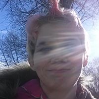 Michelle Straight Photo 9