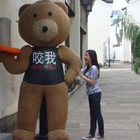 Linda Zhao Photo 25