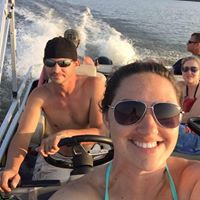 Michelle Logsdon Photo 11