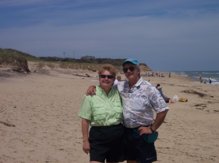 Pamela Burke Photo 32