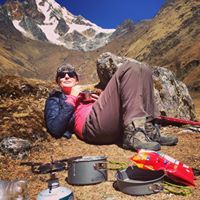 Rachel Tooley Photo 11