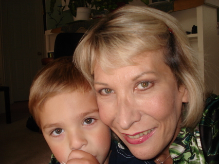 Alice Martin Photo 32