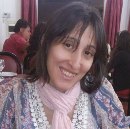 Marcela Rodriguez Photo 30