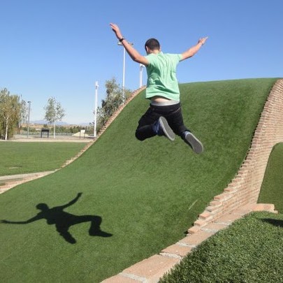 Dan Ortega Photo 22