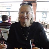 Gail Mccullough Photo 15