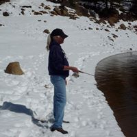 Gail Salazar Photo 8