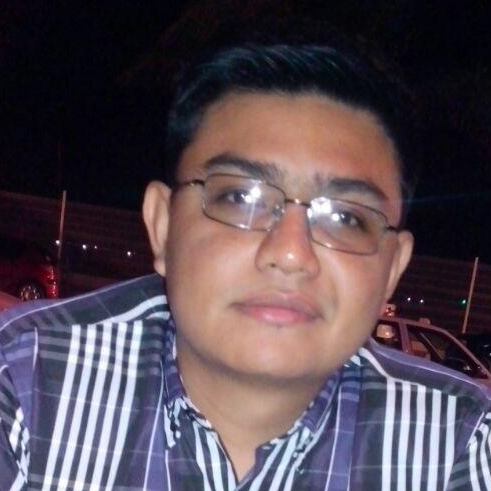 Jose Caballero Photo 42