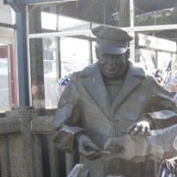 Lucinda Watt Photo 12