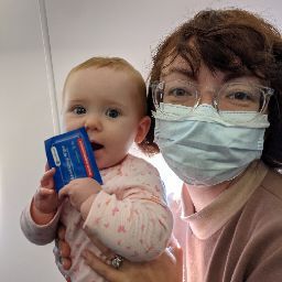 Kerry Workman Photo 10